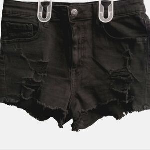 Aeropostale vintage high rise shorty women's  size 10 🎁5$ If You Get Bundle🎁